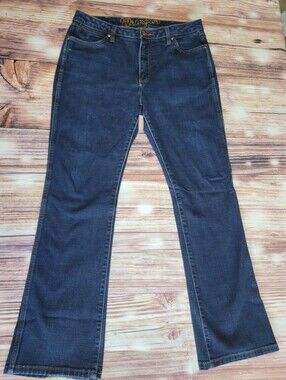 Wrangler Retro Jeans